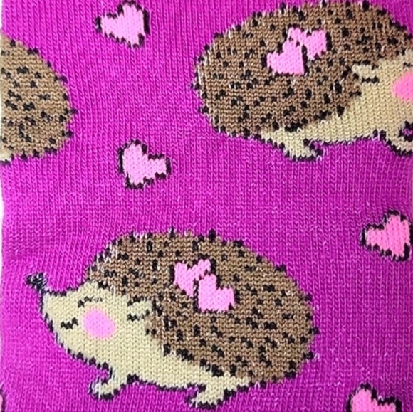 NEW 3 Pair Beverly Hills Polo Club Knee High Socks - Picture 5 of 17